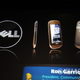 Image for article titled AT&T's First Android Phones: Five From Motorola, Dell and HTC